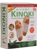 Detoksinis pleistras Kinoki