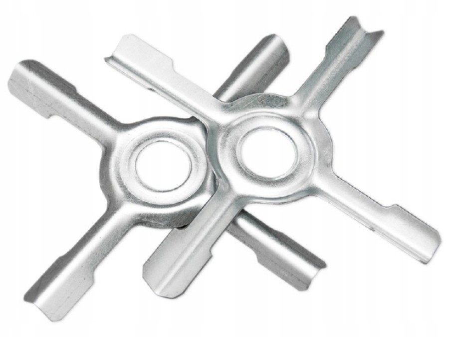 Dujinės dujų paskirtytuvas