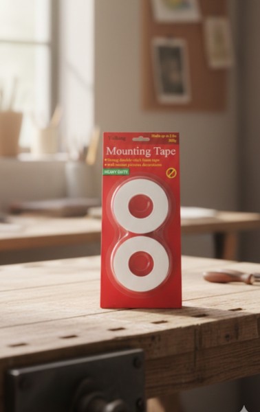 Dvipusė lipni juosta