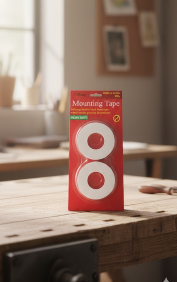 Dvipusė lipni juosta