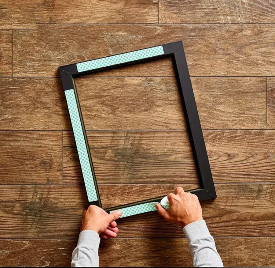 Dvipusė lipni juosta