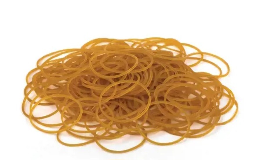 Elastinės gumytės 100vnt.