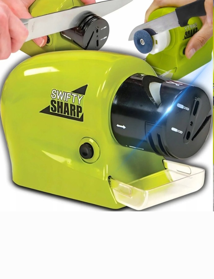 Elektrinis gąlastuvas 