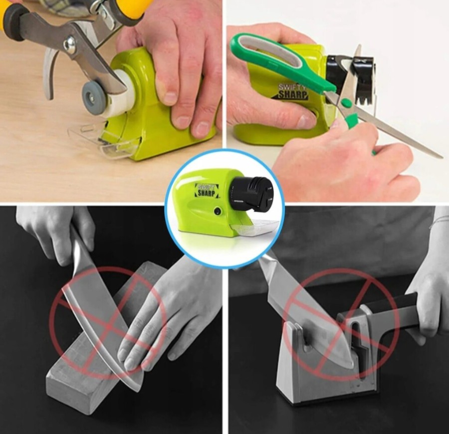 Elektrinis gąlastuvas 