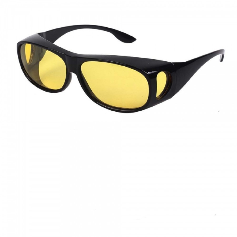 HD akiniai vairavimui