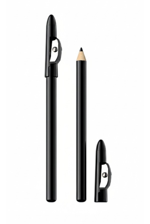 Juodas akių pieštukas