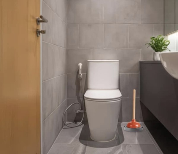 kanalizacijos atkimštuvas