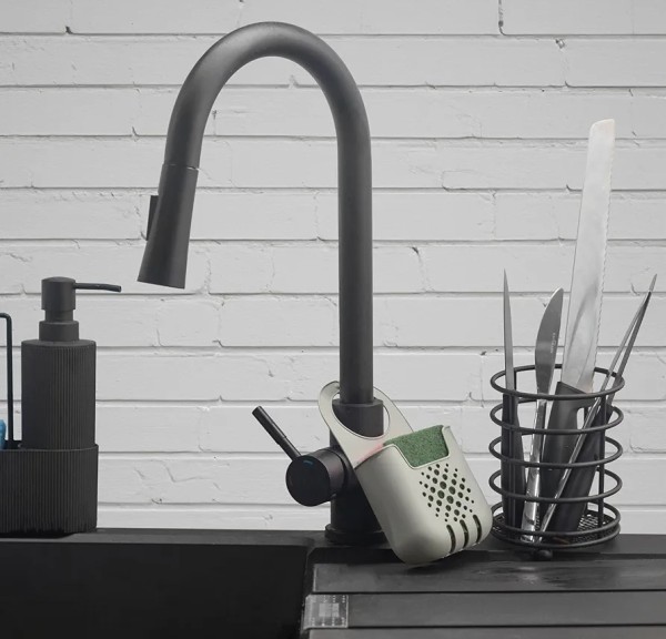 Kempinėlės laikiklis