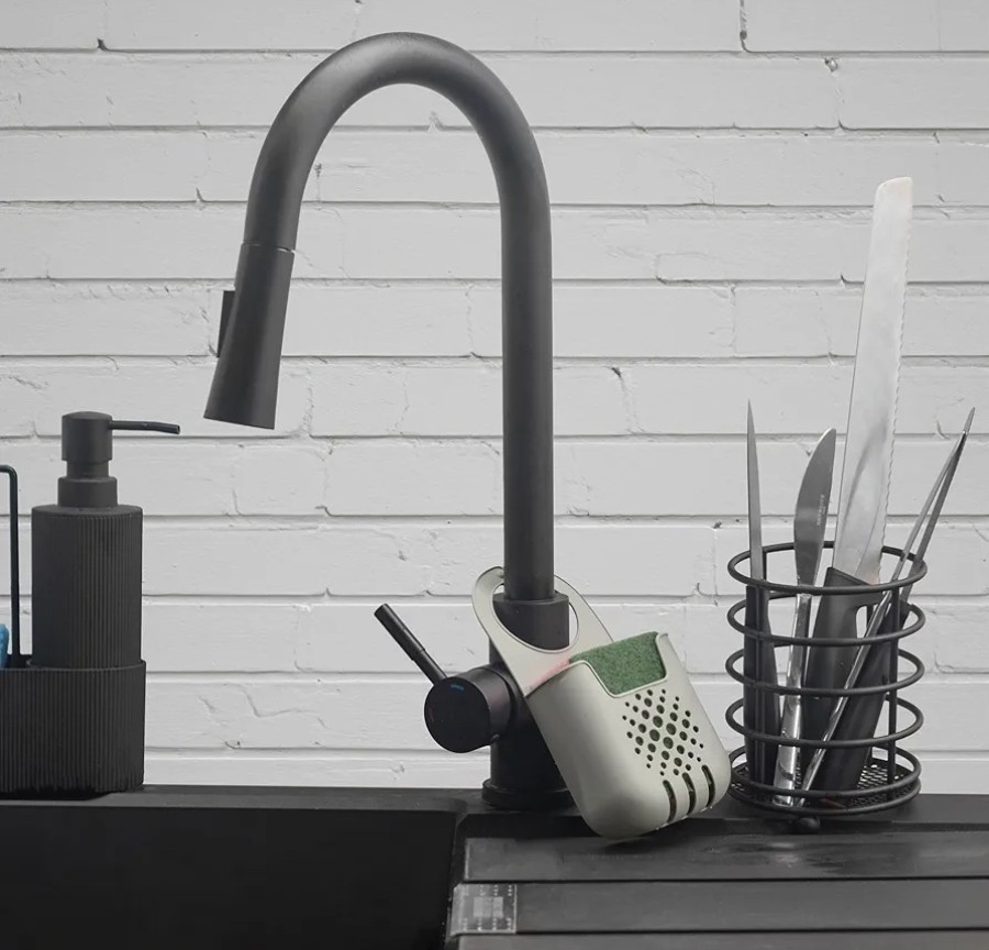 Kempinėlės laikiklis