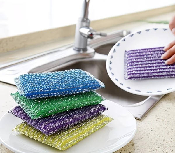 Kempinėlių komplektas 