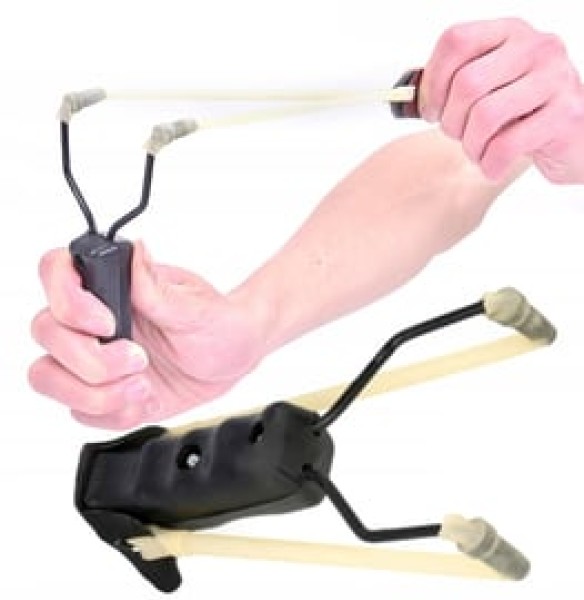 Klasikinė timpė (Svaidyklė)