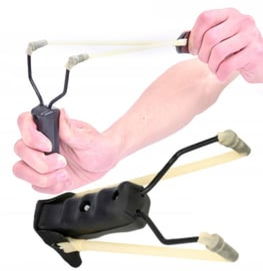 Klasikinė timpė (Svaidyklė)