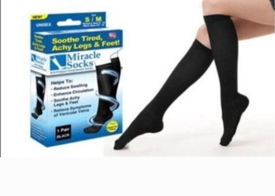 Kompresinės kojinės 