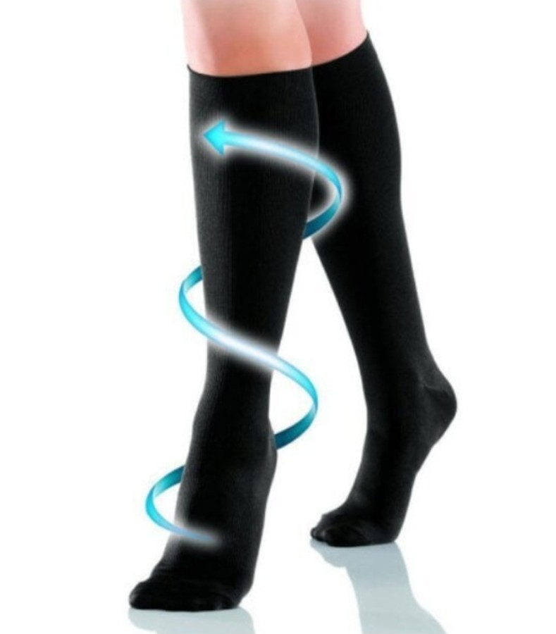 Kompresinės kojinės 