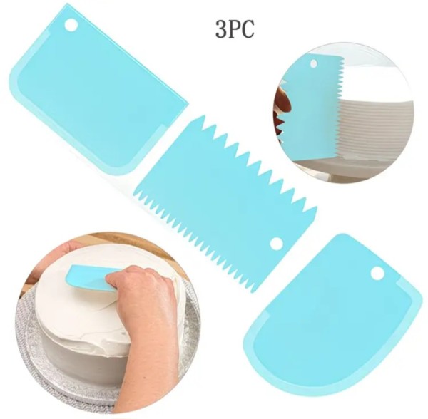 Konditerinės mentelės