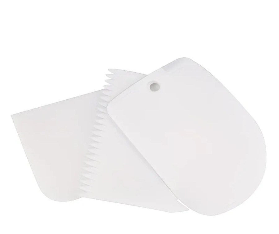 Konditerinės mentelės