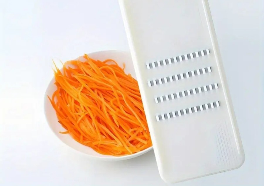 Korėjietiškų morkų tarka