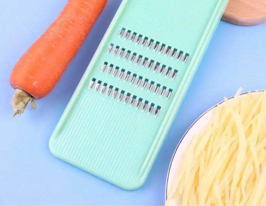 Korėjietiškų morkų tarka