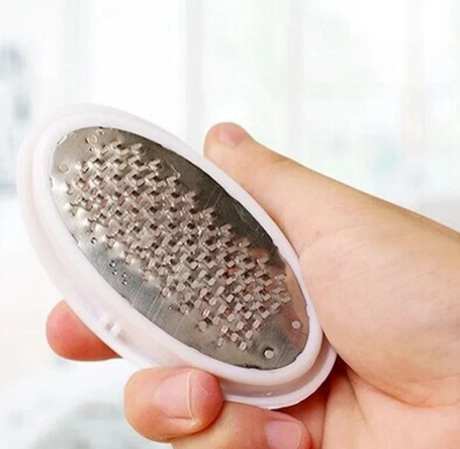 Pėdų-kulnų dildė