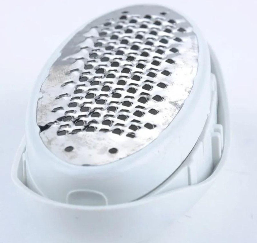 Pėdų-kulnų dildė