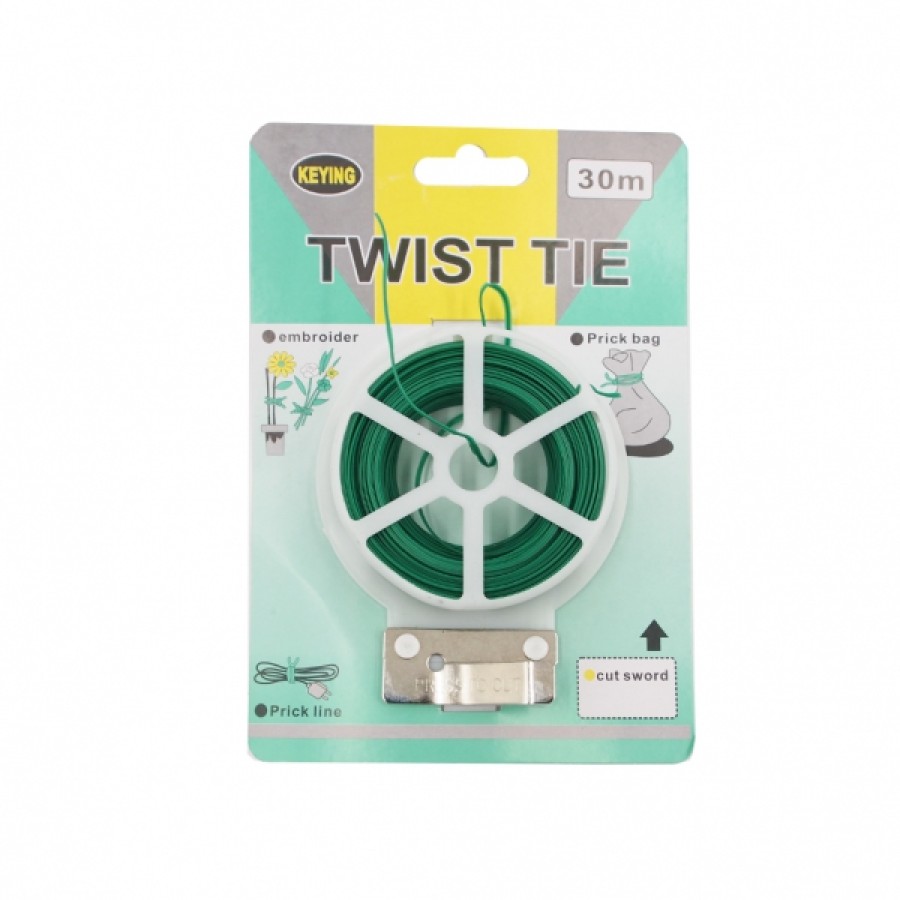 Lanksti sodo vienutėje 30m.