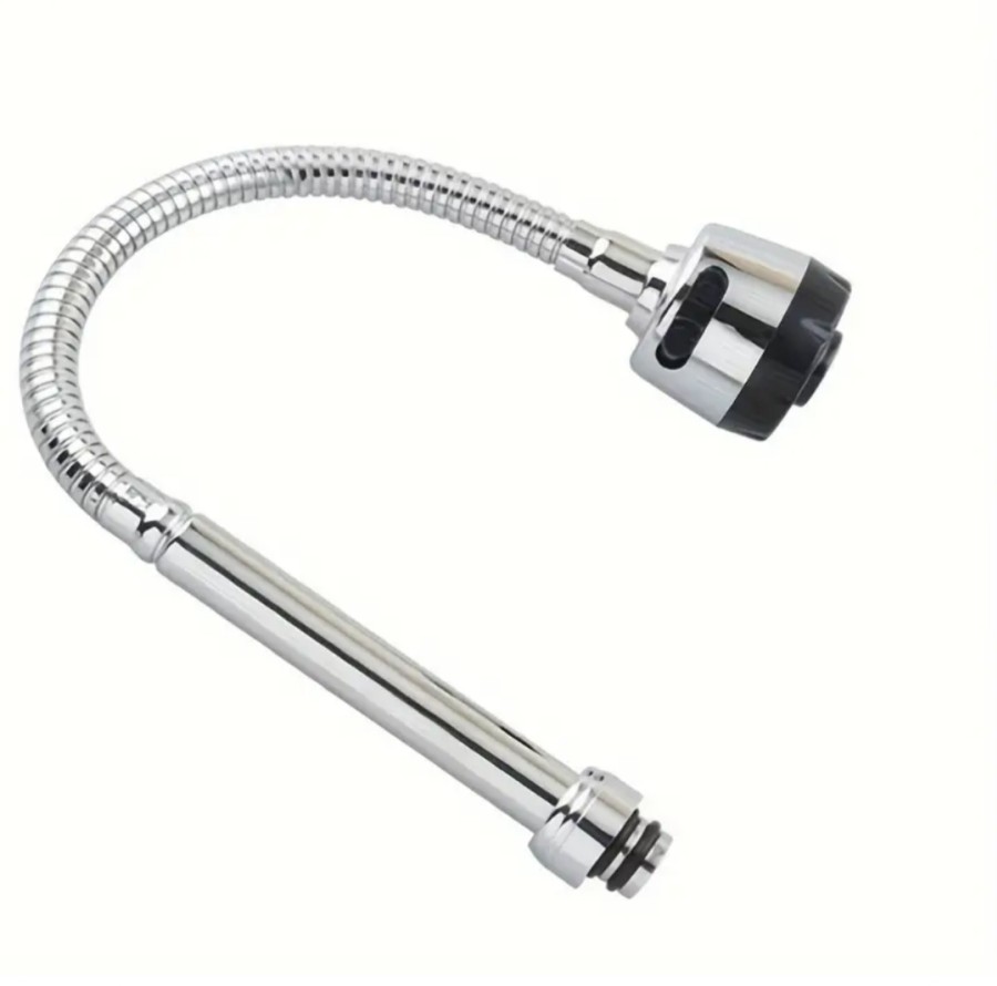 Lankstus čiaupo prailgintuvas