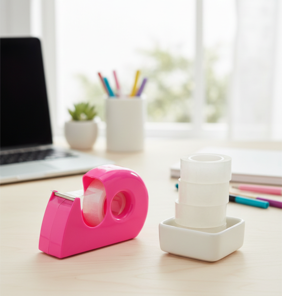 Lipnios juostos dozatorius 