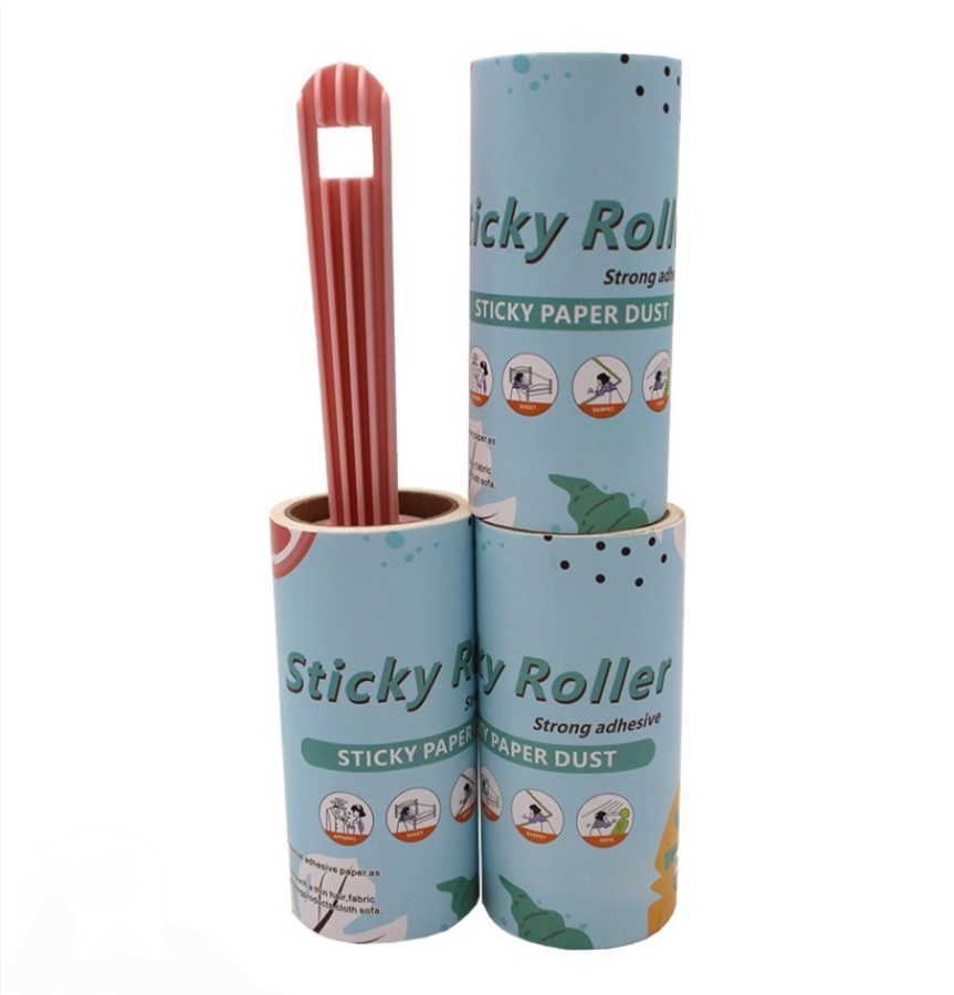 Lipnus pūkų rinkiklis