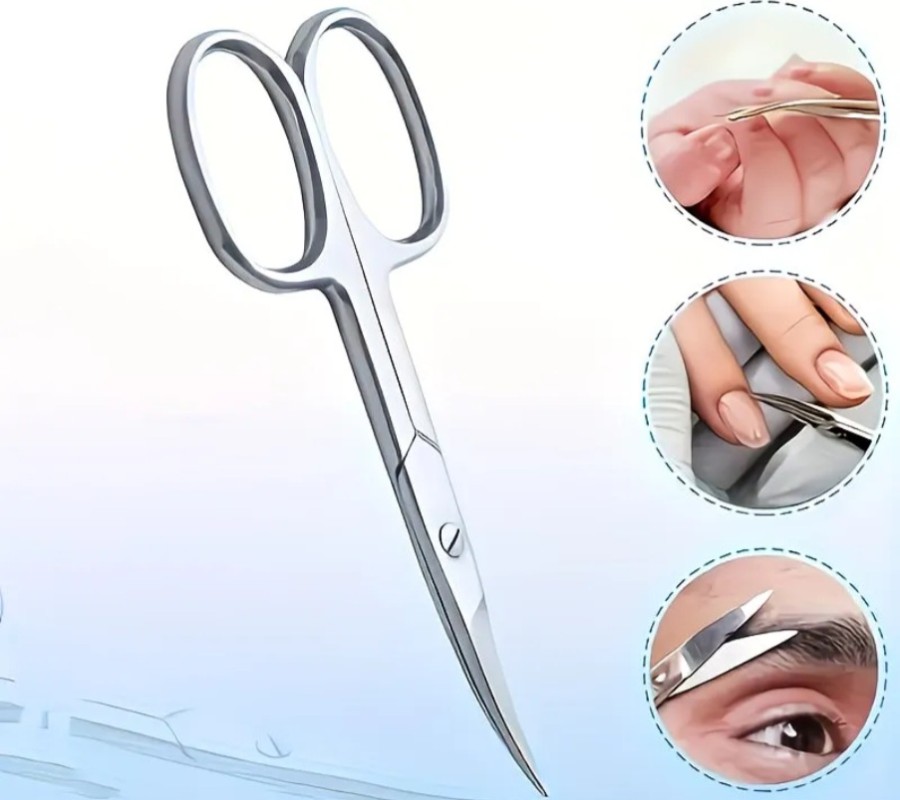 Manikiūro žirklutės