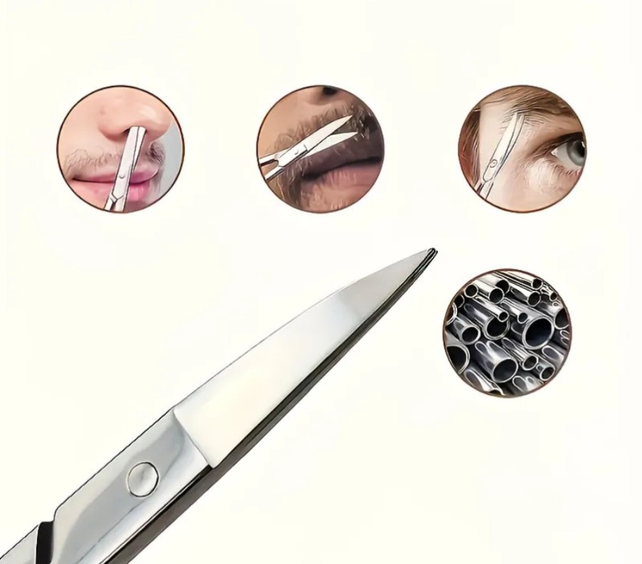 Manikiūro žirklutės