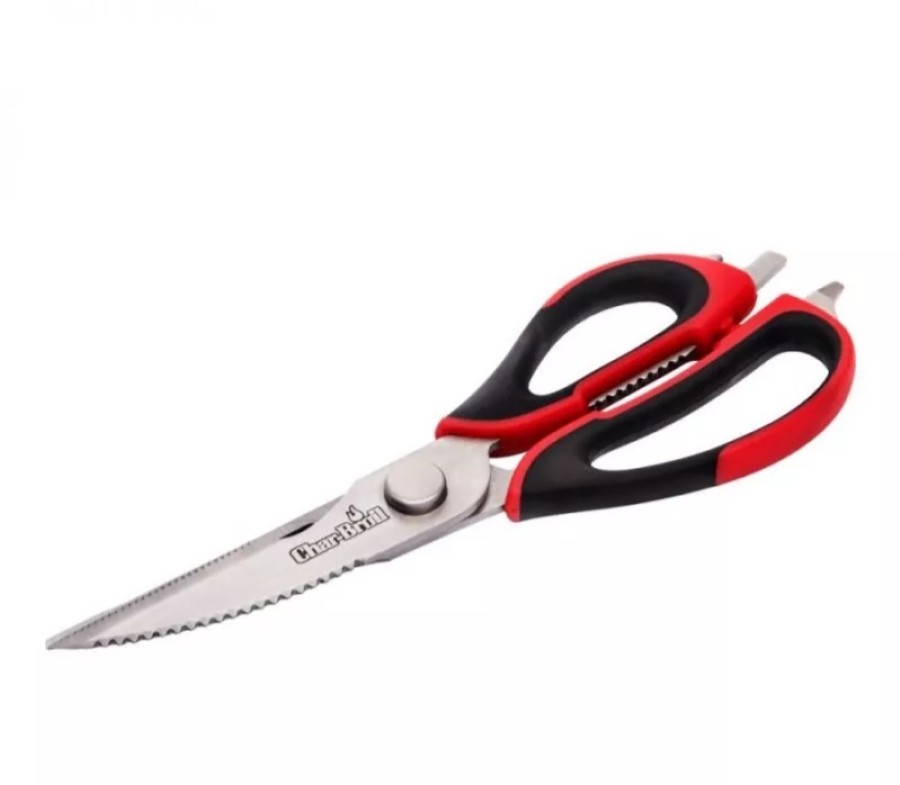 Mėsos karpymo žirklės 