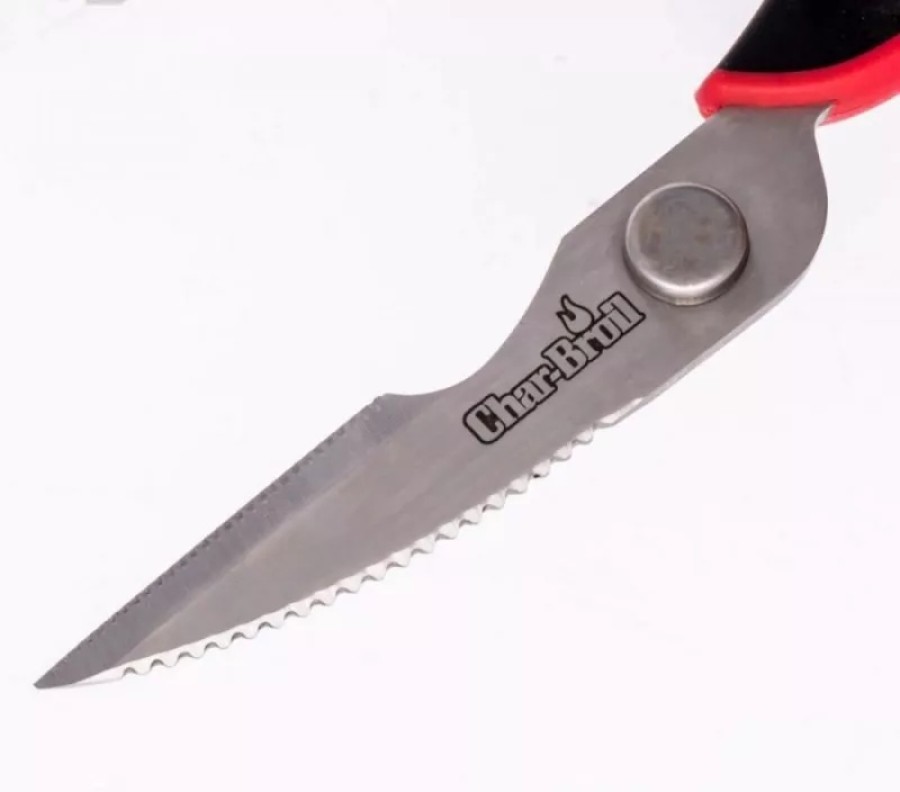 Mėsos karpymo žirklės 