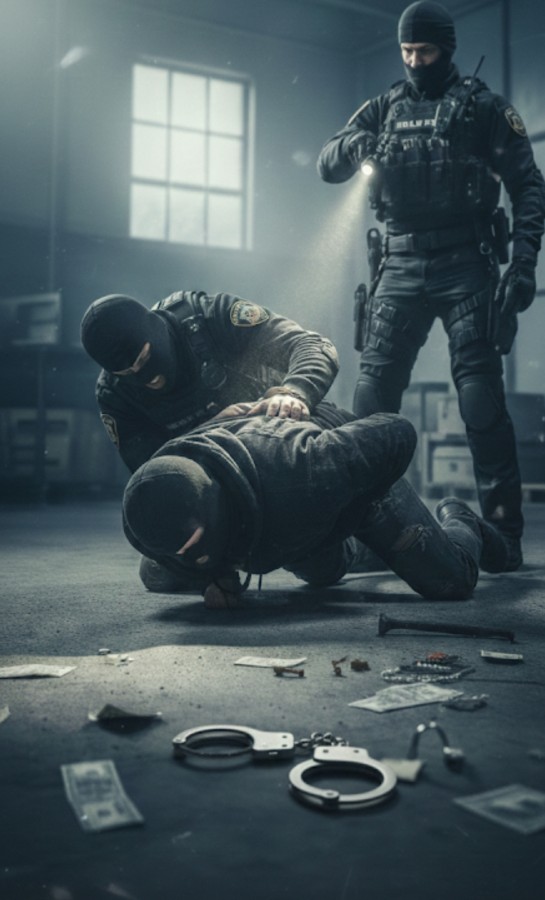 Metaliniai antrankiai 