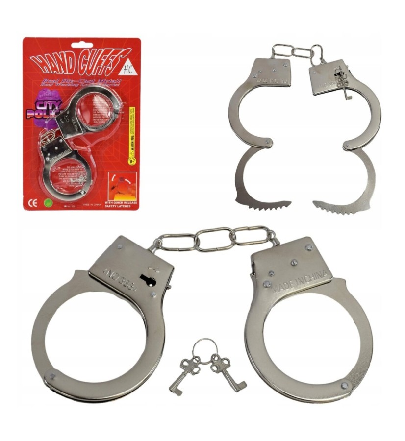 Metaliniai antrankiai 