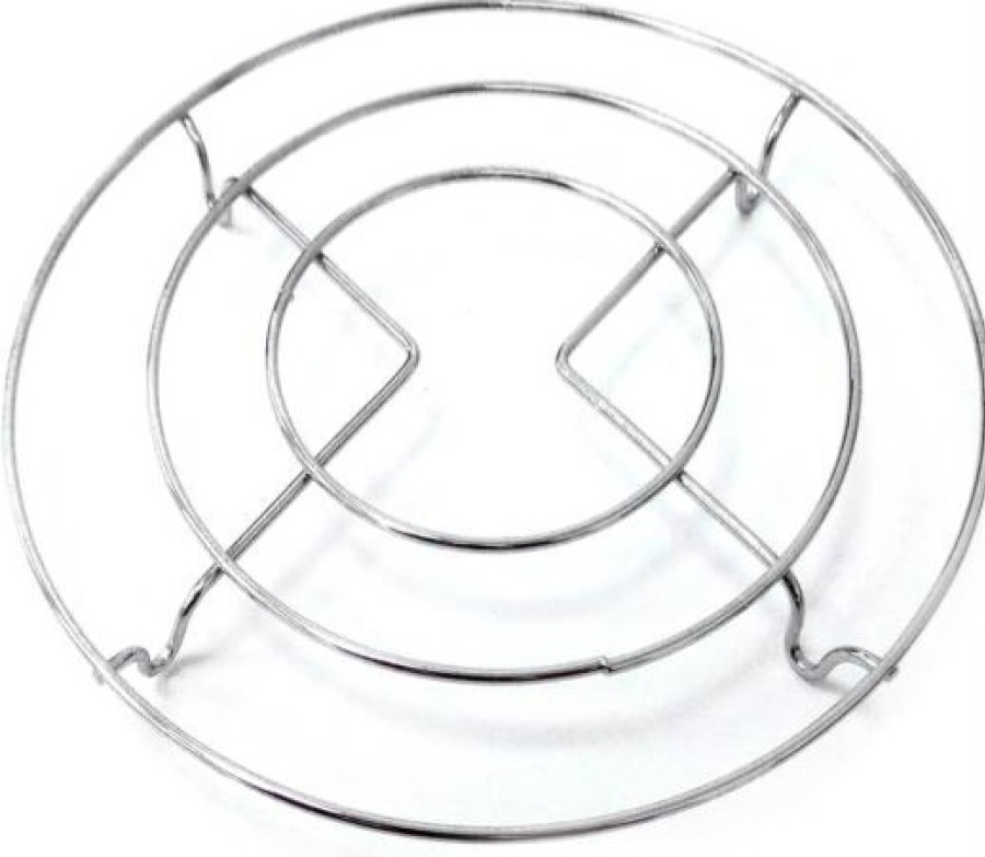 Metalinis padėkliukas