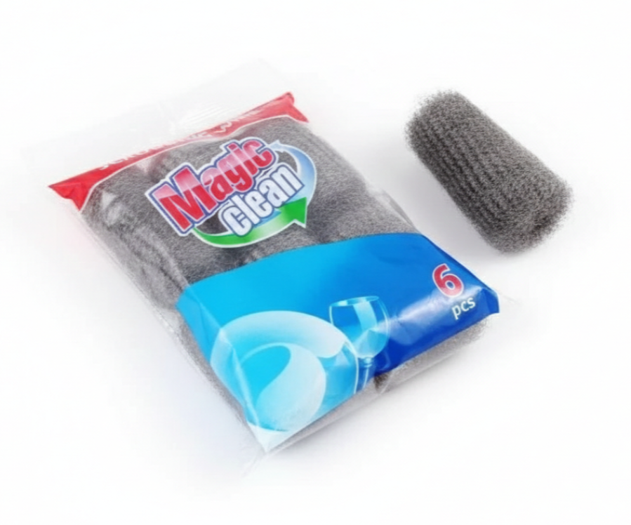 Metalinių šveistukų rinkinys