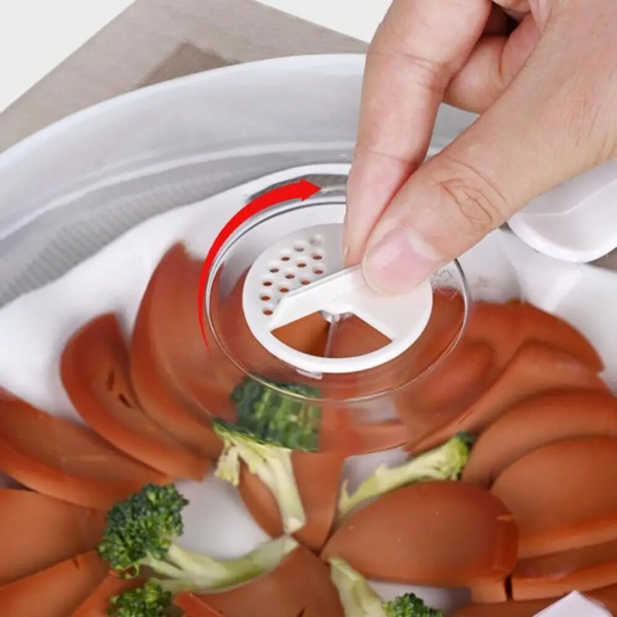 Mikrobangų krosnelės dangtis 