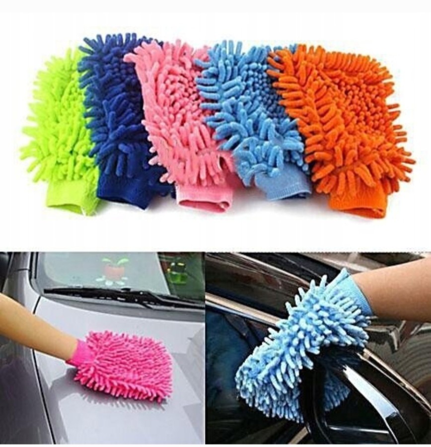 Mikropluošto šluostė