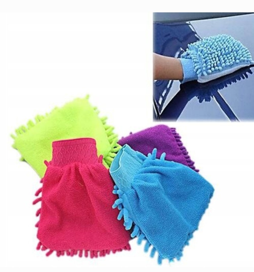 Mikropluošto šluostė