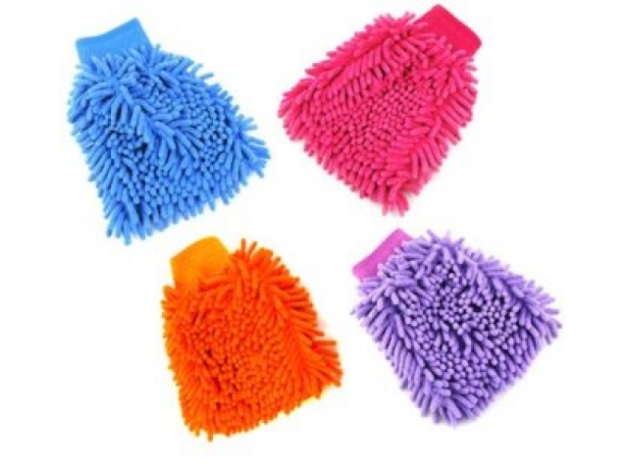 Mikropluošto šluostė