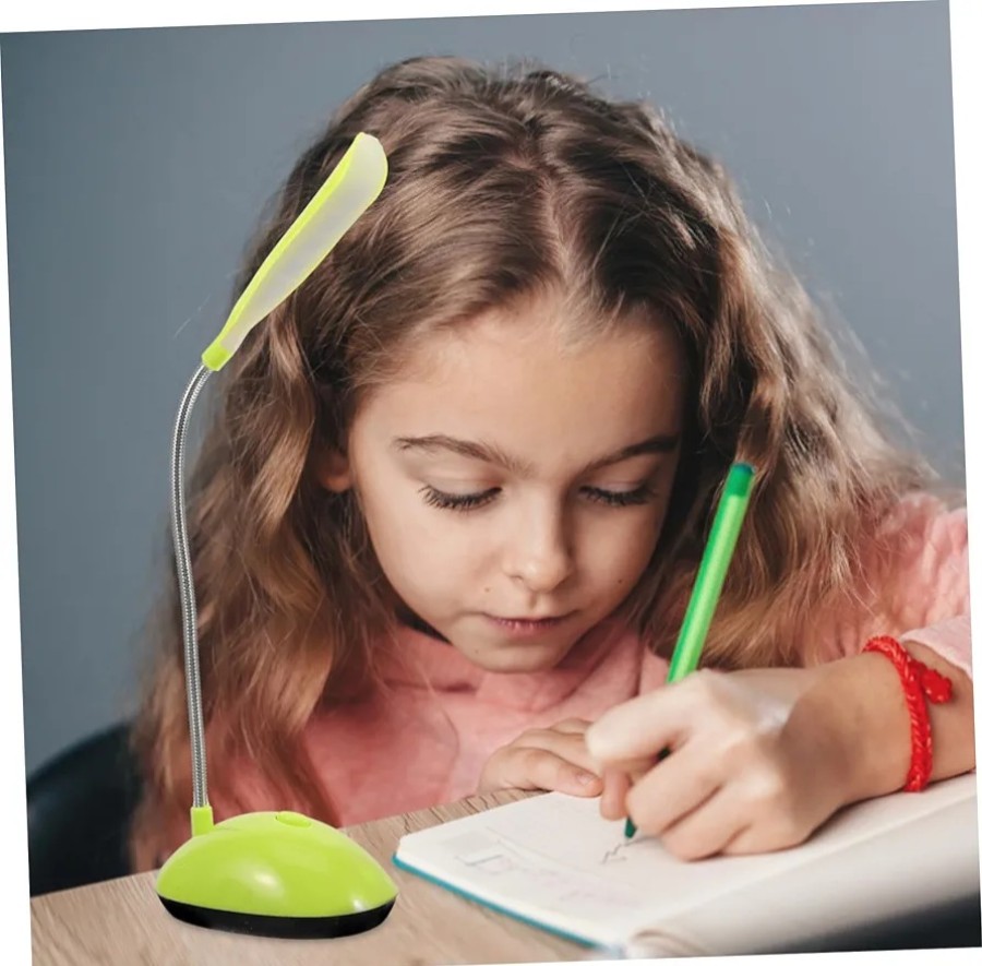 Mini Led stalinė lempa