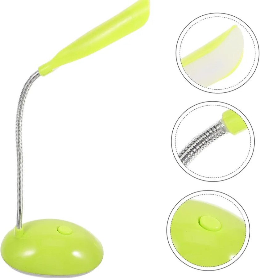 Mini Led stalinė lempa