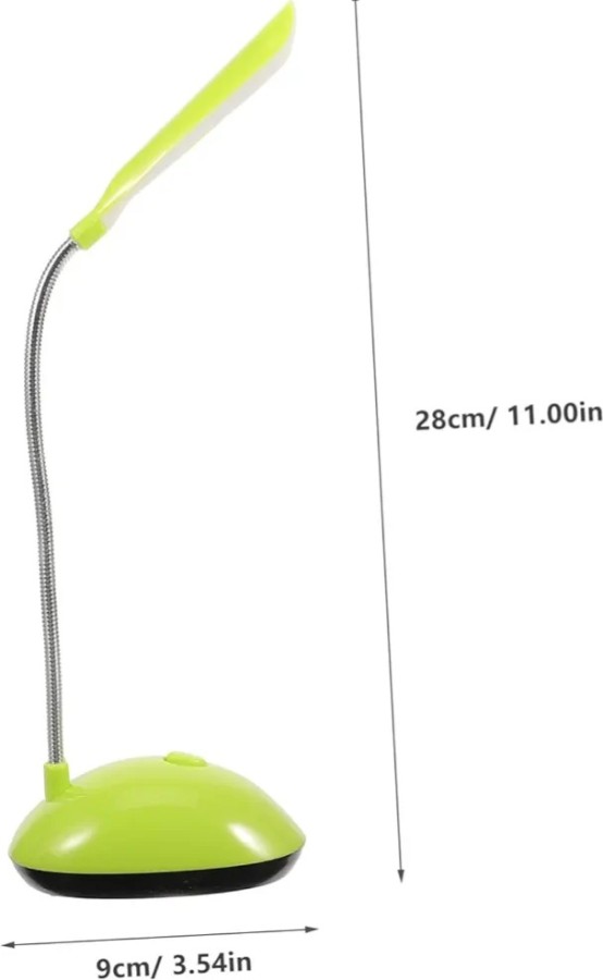 Mini Led stalinė lempa