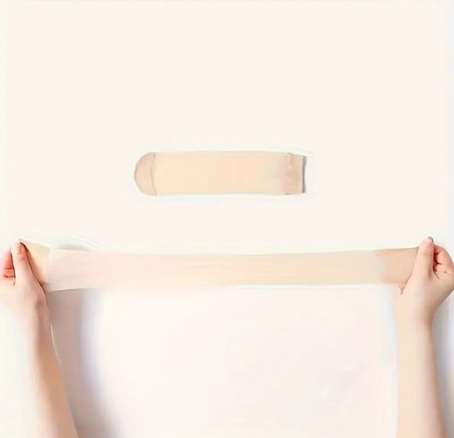 Moteriškos puskojinės