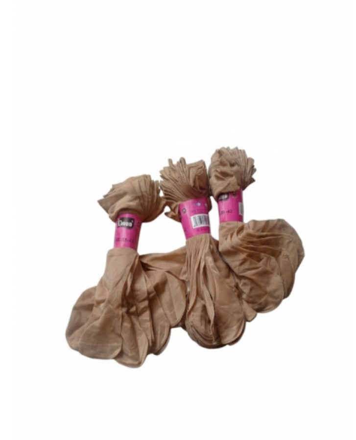 Moteriškos puskojinės