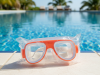 Nardymo akiniai vaikams