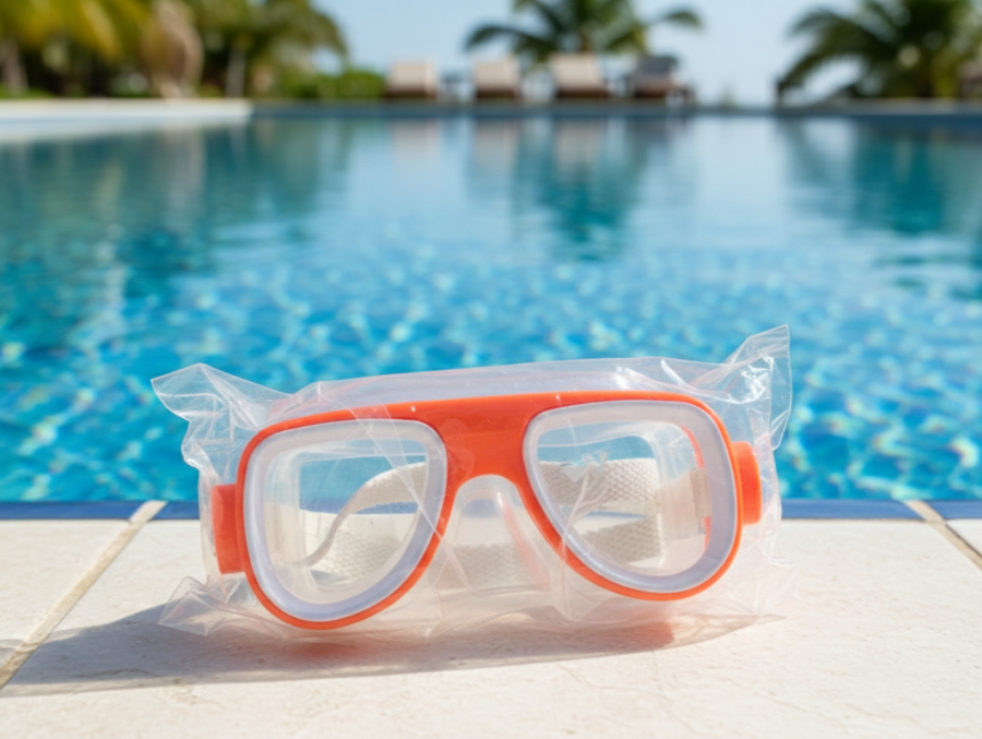 Nardymo akiniai vaikams