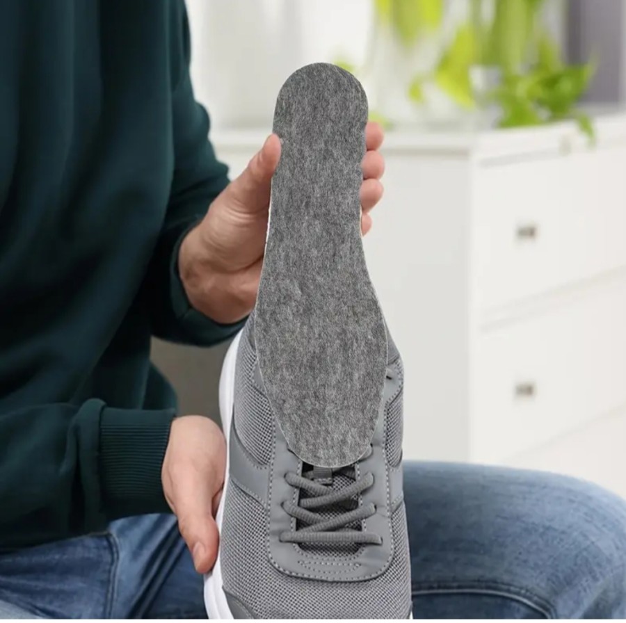 Natūralios vilnos vidpadžiai 44d