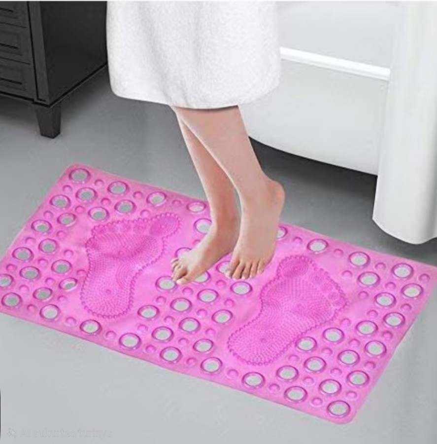 Neslystantis vonios kilimėlis