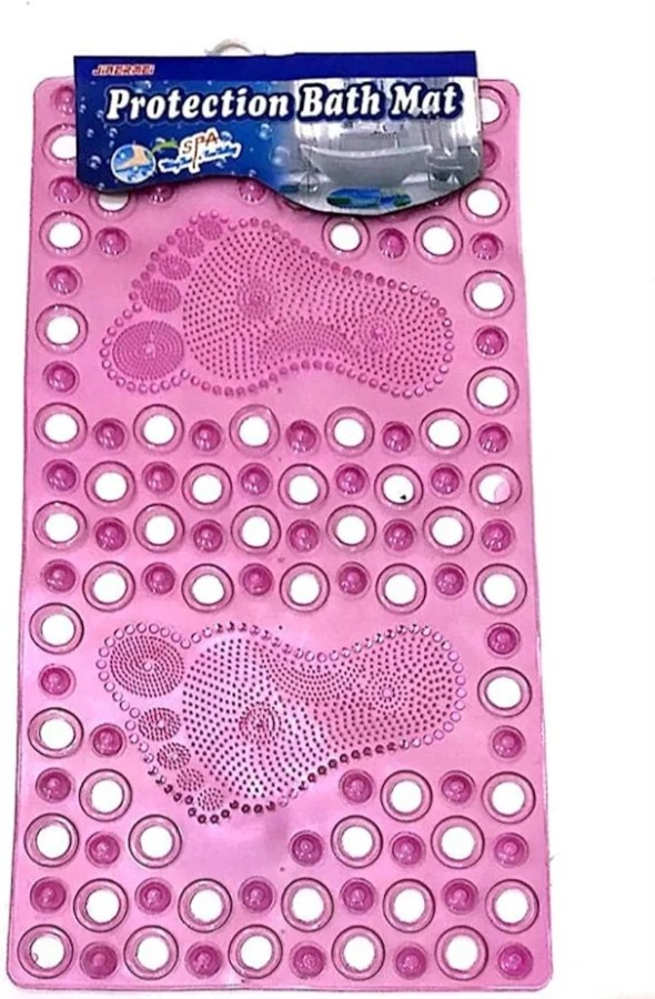 Neslystantis vonios kilimėlis